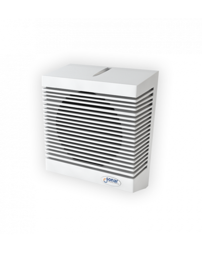 Громкоговоритель встраиваемый Sonar SW-06 (8 Ом) во Владивостоке Система оповещения и трансляции Sonar Pintop.ru