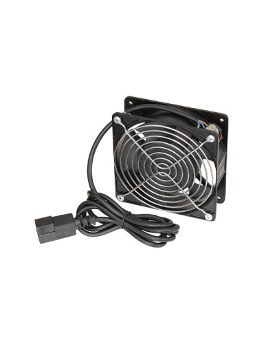 Вентилятор для настенных шкафов TWS TLK TLK-FAN1-BK во Владивостоке Вентиляторные модули Pintop.ru