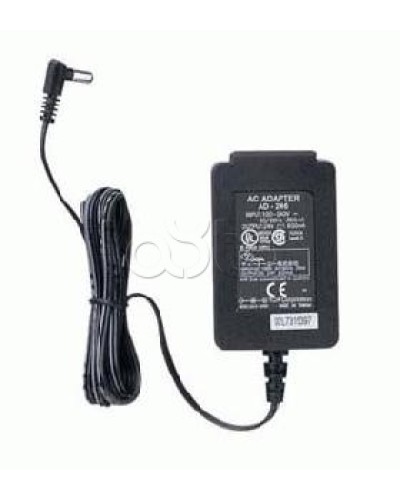 Адаптер сетевой TOА АD-246ER во Владивостоке Системы оповещения и трансляции TOA Pintop.ru