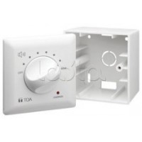 Регулятор громкости, 60 Вт TOA AT-4060B-EB