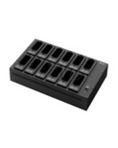 Устройство зарядное TOA BC-5000-12 во Владивостоке Системы оповещения и трансляции TOA Pintop.ru