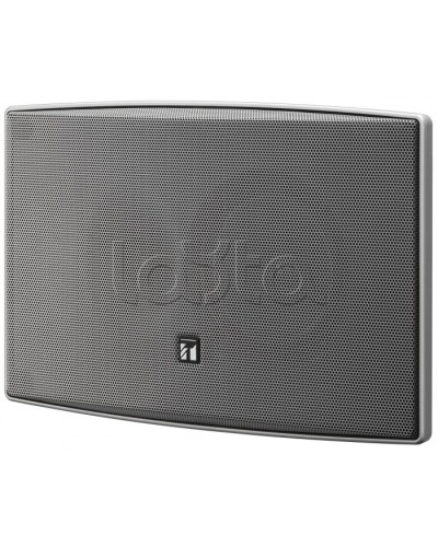 Громкоговоритель настенный TOA BS-1034 во Владивостоке Системы оповещения и трансляции TOA Pintop.ru