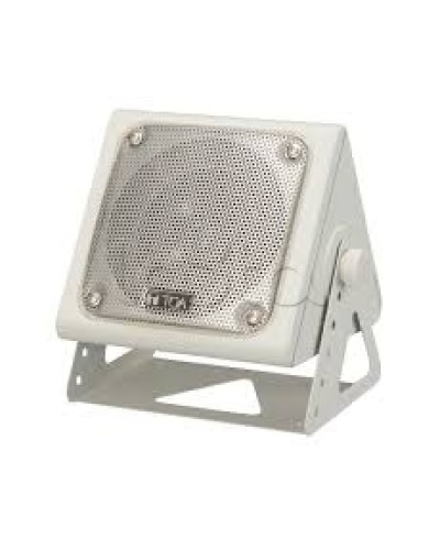 Громкоговоритель брызго-влагозащитного исполнения TOA BS-4W во Владивостоке Системы оповещения и трансляции TOA Pintop.ru