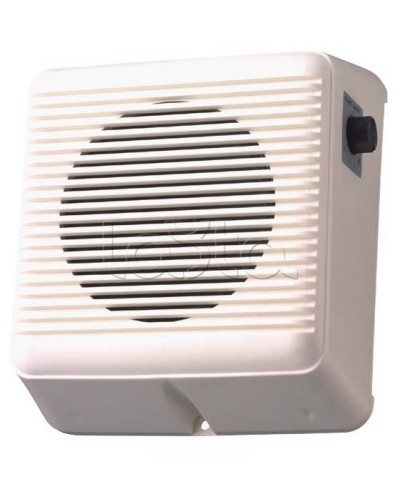 Громкоговоритель настенный TOA BS-633A во Владивостоке Системы оповещения и трансляции TOA Pintop.ru