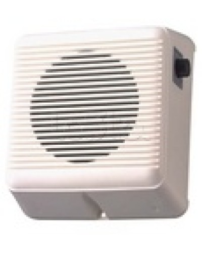 Громкоговоритель настенный TOA BS-633AT во Владивостоке Системы оповещения и трансляции TOA Pintop.ru