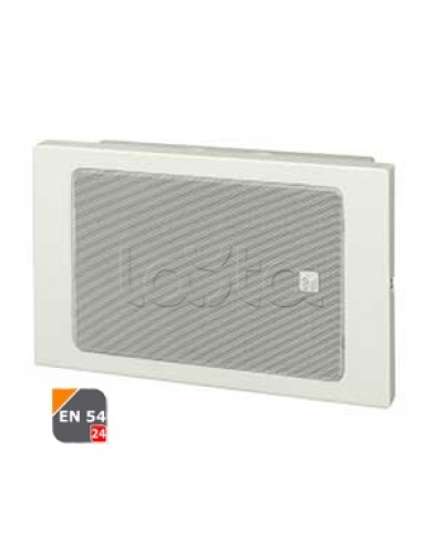 Громкоговоритель настенный TOA BS-680FC во Владивостоке Системы оповещения и трансляции TOA Pintop.ru