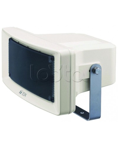 Громкоговоритель прожекторный всепогодный TOA CS-154 EU во Владивостоке Системы оповещения и трансляции TOA Pintop.ru