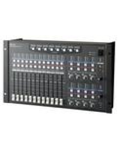 Модуль внешнего контроля для D-2008 TOA D-2012C CE во Владивостоке Системы оповещения и трансляции TOA Pintop.ru