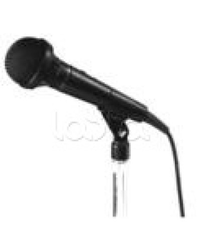 Микрофон динамический TOA DM-1100EU во Владивостоке Системы оповещения и трансляции TOA Pintop.ru