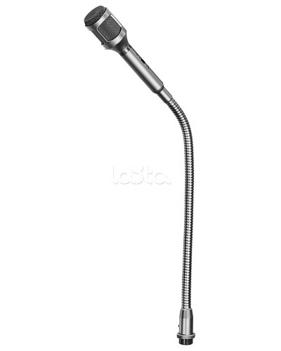 Микрофон динамический на гибкой стойке (для лекций) с кнопкой включения/выключения TOA DM-524S во Владивостоке Системы оповещения и трансляции TOA Pintop.ru