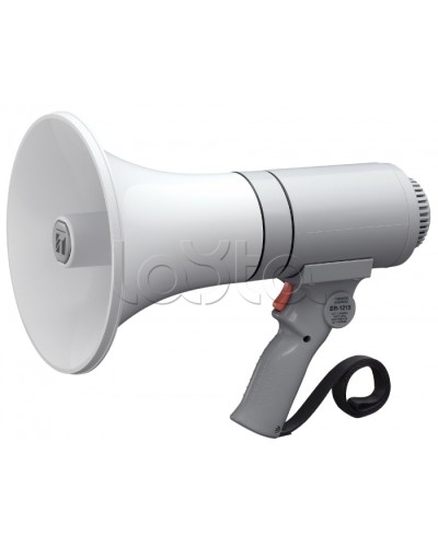 Мегафон TOA ER-1215 EU во Владивостоке Системы оповещения и трансляции TOA Pintop.ru