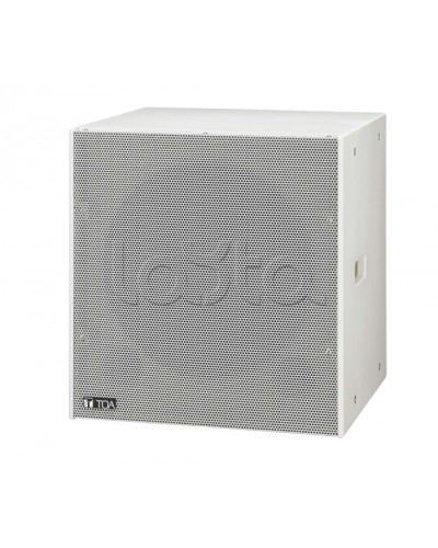Сабвуфер TOA FB-150W во Владивостоке Системы оповещения и трансляции TOA Pintop.ru