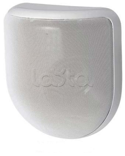 Громкоговоритель 2 полосный TOA H-3 EU во Владивостоке Системы оповещения и трансляции TOA Pintop.ru