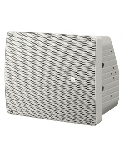 Громкоговоритель 2 полосный TOA HS-150W во Владивостоке Системы оповещения и трансляции TOA Pintop.ru