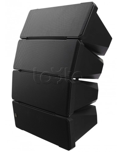 Система акустическая 2-полосная TOA HX-7B-WP во Владивостоке Системы оповещения и трансляции TOA Pintop.ru