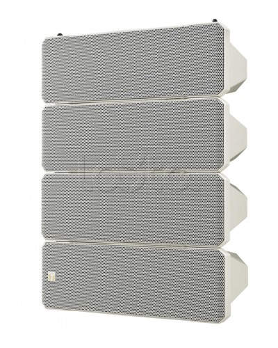 Система акустическая 2-полосная TOA HX-7W-WP во Владивостоке Системы оповещения и трансляции TOA Pintop.ru