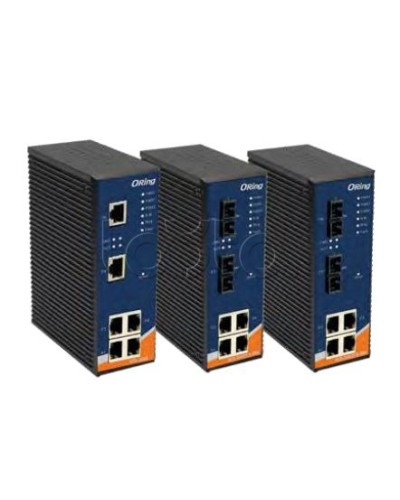 Коммутатор TOA IES-2042FX-MM-SC во Владивостоке Аксессуары для СОУЭ Pintop.ru