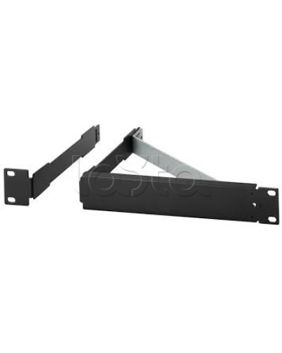 Крепеж для установки усилителя WT-4800/5800 в стойку 19/1U TOA MB-WT3 во Владивостоке Системы оповещения и трансляции TOA Pintop.ru