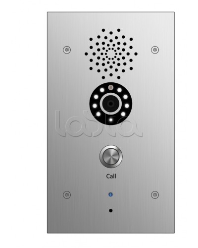 SIP-станция TOA N-SP80VS1 во Владивостоке Системы двусторонней голосовой связи Bosch Pintop.ru