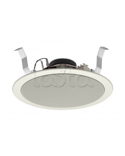 Громкоговоритель встраиваемый TOA PC-2852 во Владивостоке Системы оповещения и трансляции TOA Pintop.ru