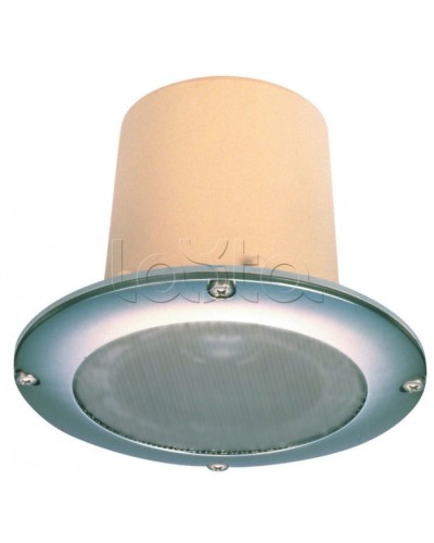 Громкоговоритель встраиваемый влаго-термостойкий TOA PC-3CL во Владивостоке Системы оповещения и трансляции TOA Pintop.ru