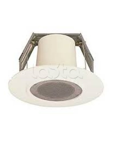 Громкоговоритель встраиваемый влаго-термостойкий TOA PC-3WR во Владивостоке Системы оповещения и трансляции TOA Pintop.ru