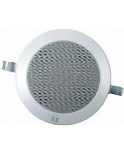 Громкоговоритель потолочный TOA PC-6WM-EB во Владивостоке Системы оповещения и трансляции TOA Pintop.ru