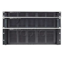 Панель передняя перфорированная TOA PFP-3