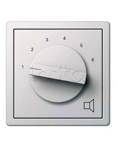 Селектор программ TOA PGW-6R во Владивостоке Системы оповещения и трансляции TOA Pintop.ru