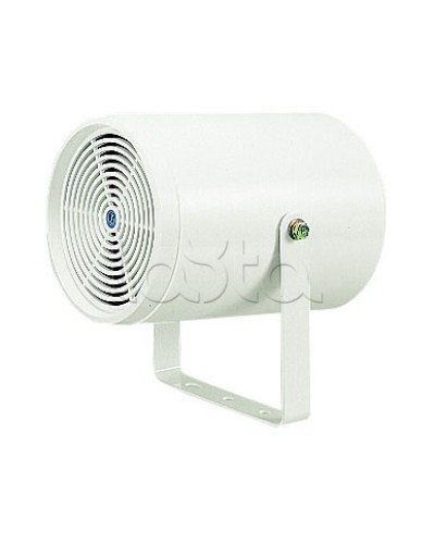 Громкоговоритель прожекторный TOA PJ-200W EU во Владивостоке Системы оповещения и трансляции TOA Pintop.ru