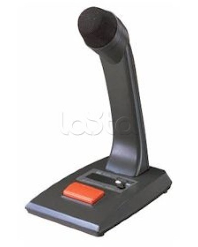 Микрофон для объявления TOA PM-660 во Владивостоке Системы оповещения и трансляции TOA Pintop.ru