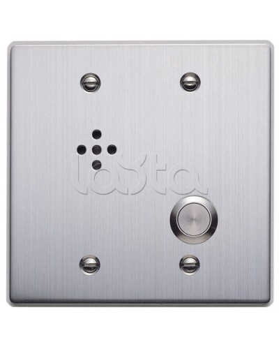 Устройство переговорное TOA RS-160 во Владивостоке Системы оповещения и трансляции TOA Pintop.ru