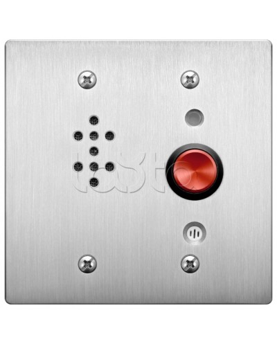 Устройство переговорное TOA RS-480 во Владивостоке Системы оповещения и трансляции TOA Pintop.ru