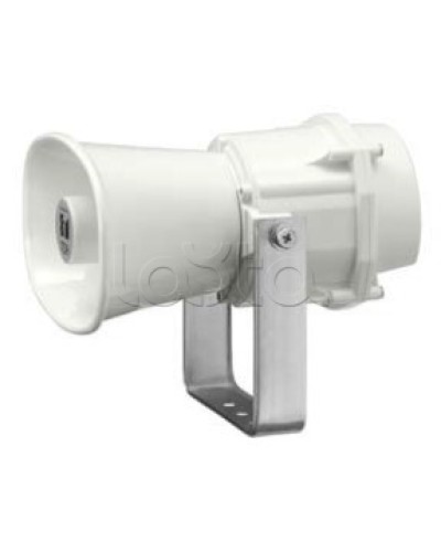 Громкоговоритель рупорный TOA SC-615BS во Владивостоке Системы оповещения и трансляции TOA Pintop.ru