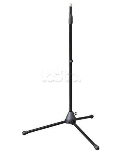 Стойка микрофонная TOA ST-322B во Владивостоке Системы оповещения и трансляции TOA Pintop.ru