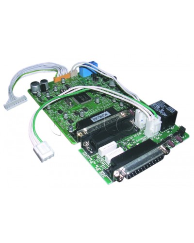 Плата диагностики TOА SV-200MА во Владивостоке Системы оповещения и трансляции TOA Pintop.ru