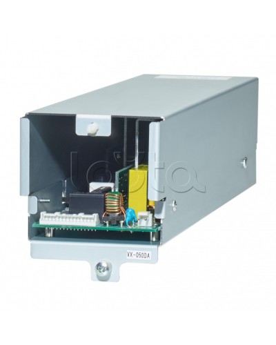 Усилитель системы VX-3000 TOA VX-030DA во Владивостоке Системы оповещения и трансляции TOA Pintop.ru