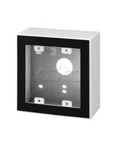 Коробка для накладного монтажа TOA YC-823 во Владивостоке Распределительные коробки Pintop.ru