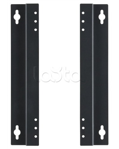 Кронштейн для настенного монтажа модулей серии N-8000 TOA YC-850 во Владивостоке Системы оповещения и трансляции TOA Pintop.ru