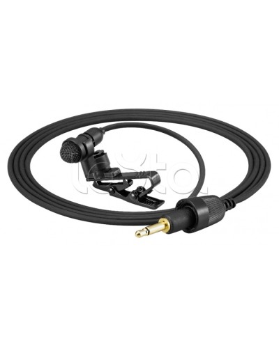 Микрофон для работы с трансмитером TOA YP-M5300 во Владивостоке Системы оповещения и трансляции TOA Pintop.ru