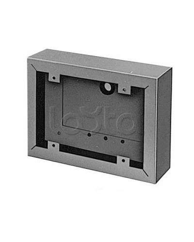 Короб для настенного монтажа TOA YS-13A во Владивостоке Системы оповещения и трансляции TOA Pintop.ru