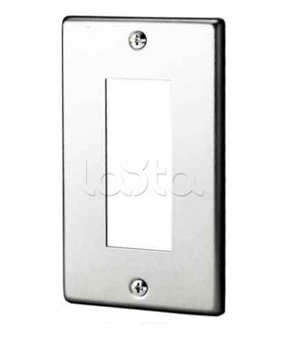 Рамка TOA YP-1AF во Владивостоке Системы оповещения и трансляции TOA Pintop.ru