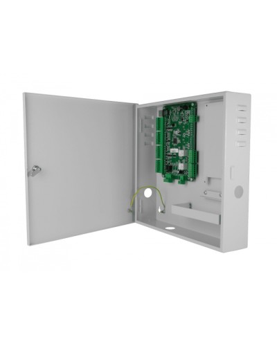 Сетевой контроллер DSSL TRASSIR TR-C241B во Владивостоке Системы контроля доступа Pintop.ru