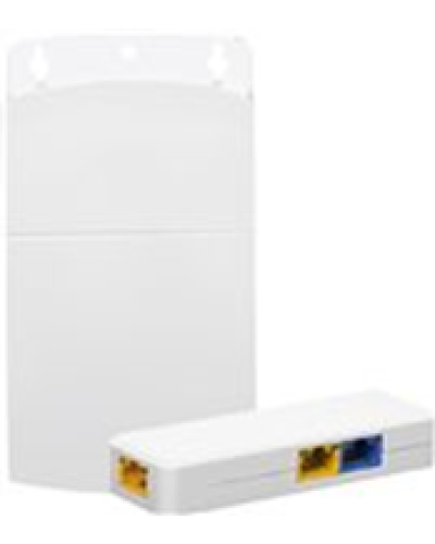 POE-удлинитель DSSL TRASSIR TR-EXP1130-3-IP65 во Владивостоке Системы видеонаблюдения Pintop.ru