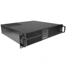 IP-видеорегистратор 16-ти канальный TRASSIR NeuroStation Compact RE
