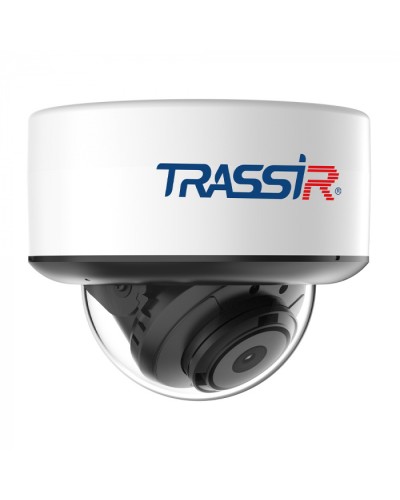 TRASSIR TR-D3123ZIR3 v7 2.7-13.5 во Владивостоке IP-камеры Pintop.ru