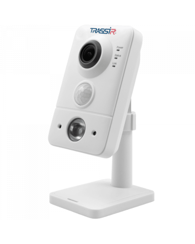 IP-камера TRASSIR TR-D7151IR1 v7 2.8 во Владивостоке IP-камеры Pintop.ru