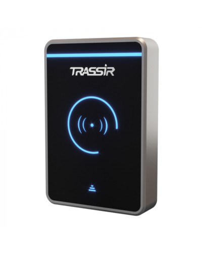 Считыватель карт Mifare TRASSIR TR-R3M во Владивостоке Считыватели Pintop.ru