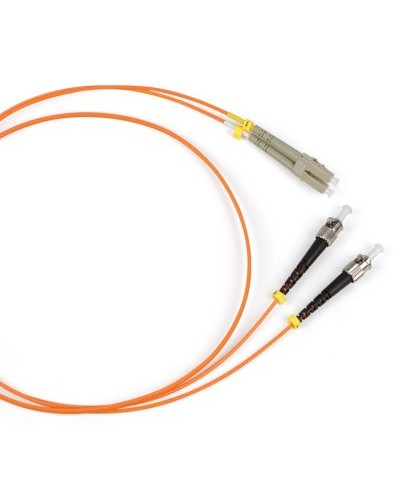 Шнур оптический TWT-2SC-2FC/SU-2.0 во Владивостоке Патч-корды и пигтейлы Pintop.ru