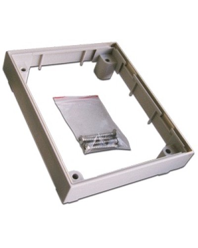 Проставка для увеличения глубины настенного бокса TWT-DB10-3P/HR во Владивостоке Аксессуары для стоек и шкафов Pintop.ru